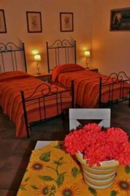 фото отеля B&B Atlantide