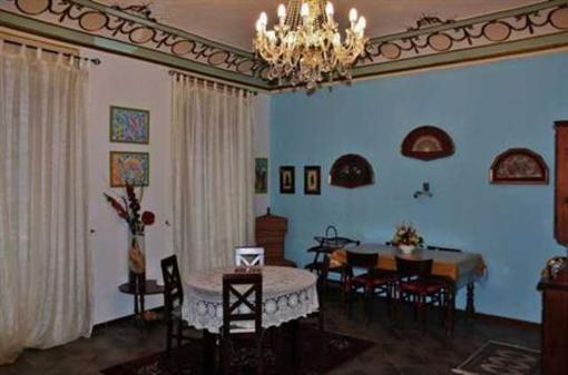 фото отеля B&B Atlantide