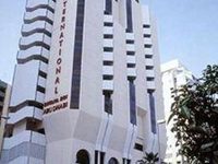 International Rotana Inn