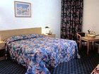 фото отеля International Rotana Inn