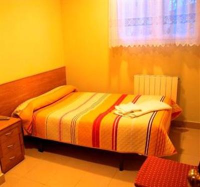 фото отеля Hostal Agarimo