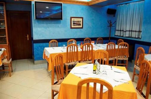 фото отеля Hostal Agarimo