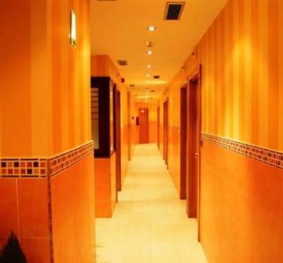 фото отеля Hostal Agarimo