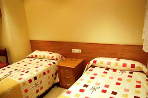 фото отеля Hostal Agarimo