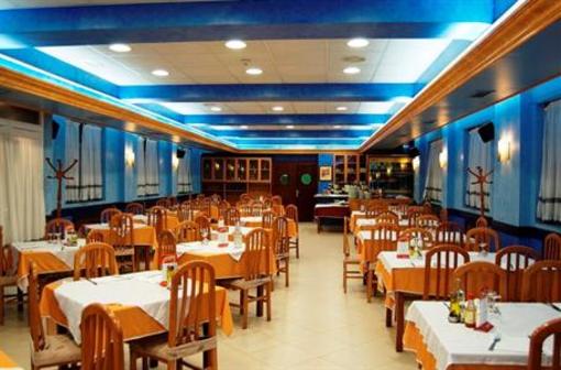 фото отеля Hostal Agarimo