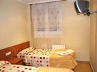 фото отеля Hostal Agarimo