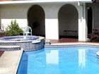 фото отеля Motel Villa Del Rio