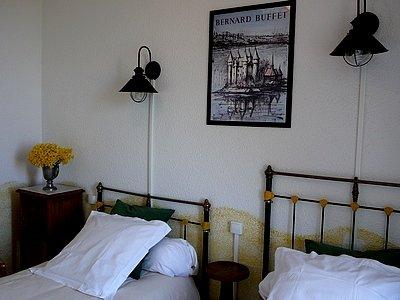 фото отеля Auberge de Fondain