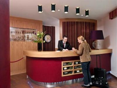 фото отеля Hotel Castor the Vine