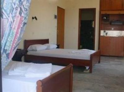 фото отеля Isidoros Hotel