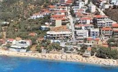 фото отеля Isidoros Hotel