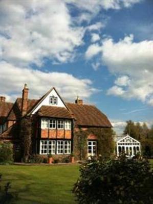 фото отеля North Moreton House