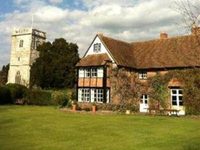 North Moreton House