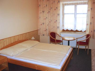 фото отеля Penzion Velke Darko
