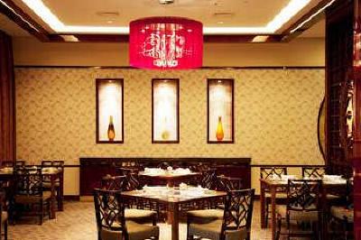 фото отеля Doubletree by Hilton Wuxi