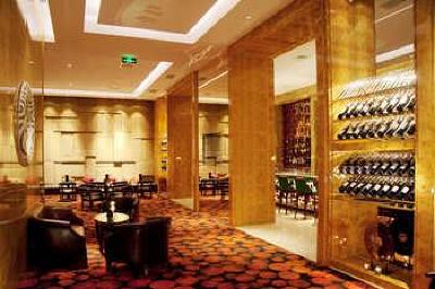 фото отеля Doubletree by Hilton Wuxi