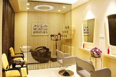 фото отеля Doubletree by Hilton Wuxi