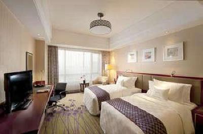 фото отеля Doubletree by Hilton Wuxi