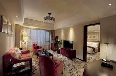 фото отеля Doubletree by Hilton Wuxi