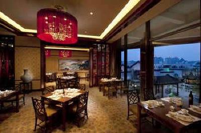 фото отеля Doubletree by Hilton Wuxi