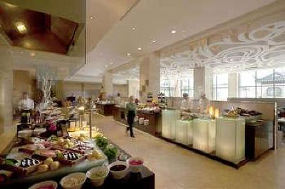 фото отеля Doubletree by Hilton Wuxi