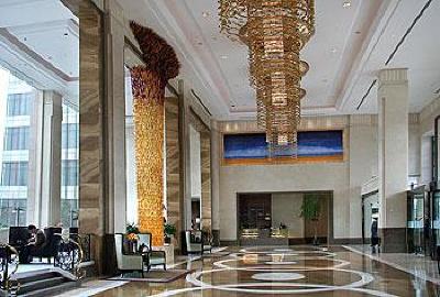 фото отеля Doubletree by Hilton Wuxi