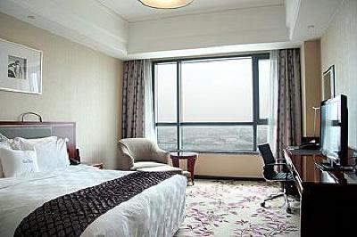 фото отеля Doubletree by Hilton Wuxi