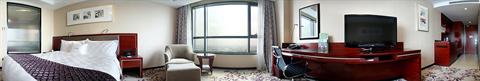 фото отеля Doubletree by Hilton Wuxi