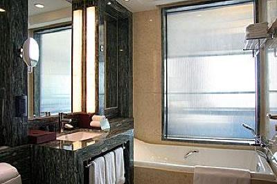 фото отеля Doubletree by Hilton Wuxi