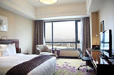 фото отеля Doubletree by Hilton Wuxi