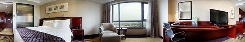 фото отеля Doubletree by Hilton Wuxi