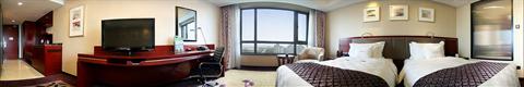 фото отеля Doubletree by Hilton Wuxi