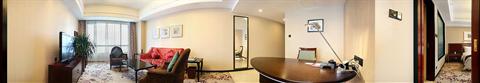фото отеля Doubletree by Hilton Wuxi