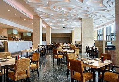 фото отеля Doubletree by Hilton Wuxi