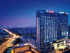 фото отеля Doubletree by Hilton Wuxi