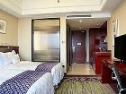 фото отеля Doubletree by Hilton Wuxi