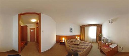 фото отеля Hotel Kutina