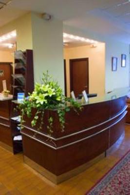 фото отеля Hotel Kutina