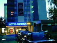 Hotel Kutina