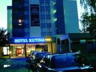 фото отеля Hotel Kutina