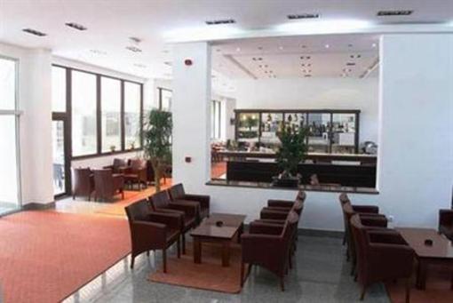 фото отеля Narcis Hotel
