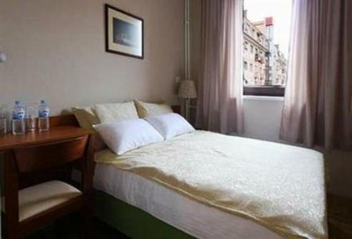 фото отеля Narcis Hotel