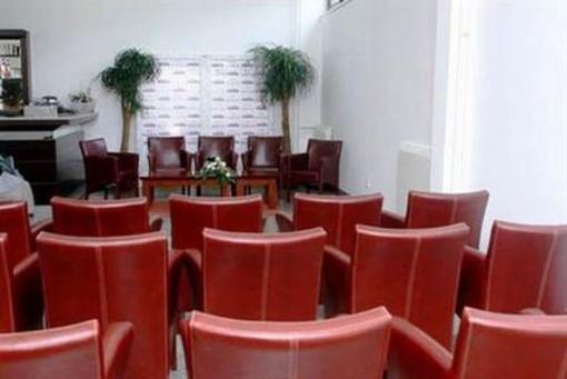 фото отеля Narcis Hotel