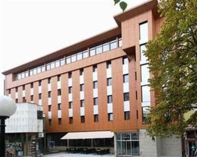 фото отеля Narcis Hotel
