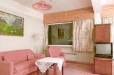 фото отеля Svelgen Hotel