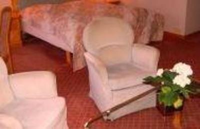 фото отеля Svelgen Hotel
