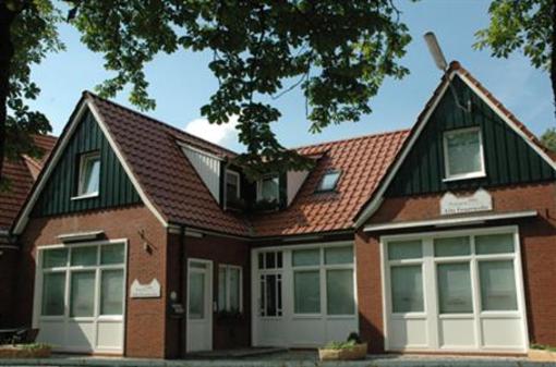 фото отеля Pension Alte Feuerwehr Schuttorf
