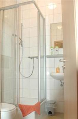 фото отеля Pension Alte Feuerwehr Schuttorf