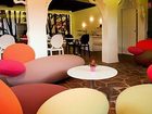 фото отеля Logis Auberge De La Foret Le Gavre