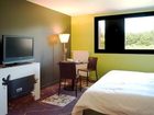 фото отеля Logis Auberge De La Foret Le Gavre